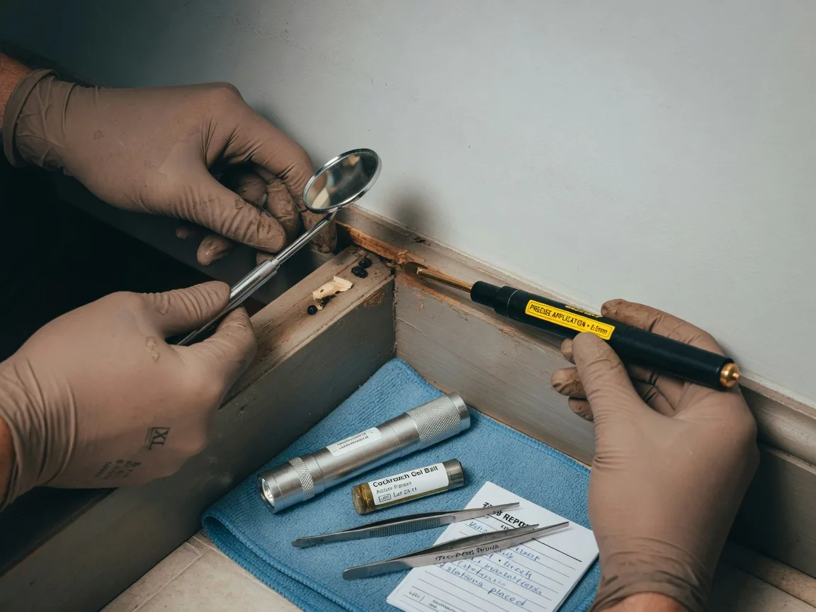 Why choose Emergency Pest Control in North Walpole, NH